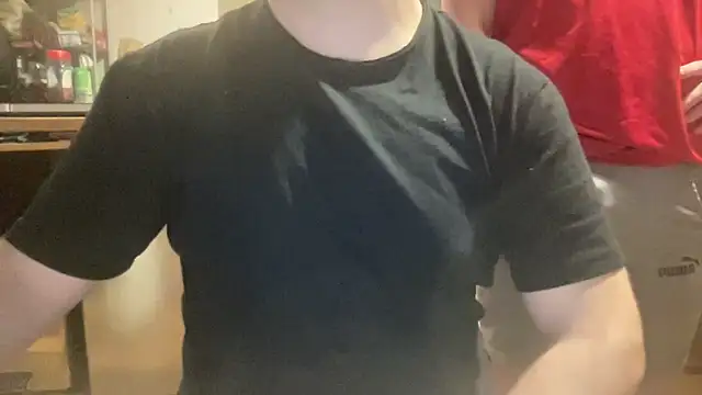 RedDante89 online show from 03/14/26, 11:15