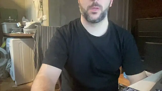 RedDante89 online show from 04/03/26, 06:33