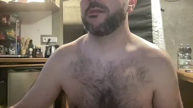 RedDante89 online show from 04/11/26, 05:34