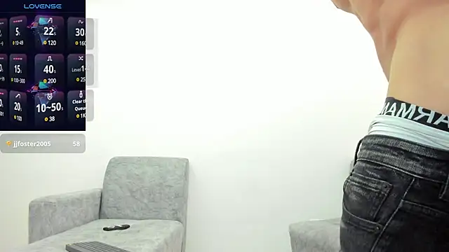 JuniorMorris  online show from 01/22/25, 10:05