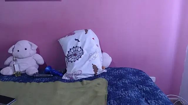 Susanlover online show from 11/08/25, 03:45