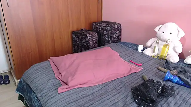 Susanlover online show from 01/08/26, 03:14