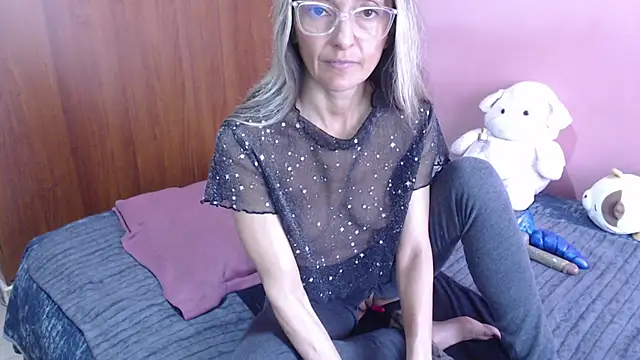 Susanlover online show from 02/07/26, 02:32