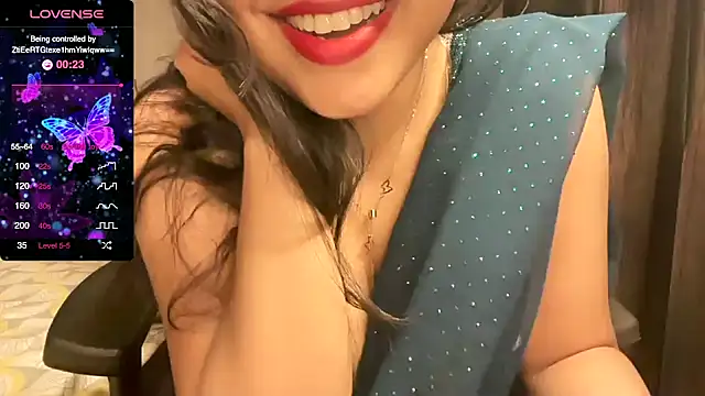 Spice-Summi online show from 01/02/25, 01:30