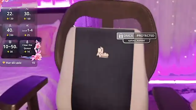 Spice-Summi online show from 04/11/26, 12:31