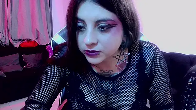 Acid666 alice online show from 05/15/26, 01:56