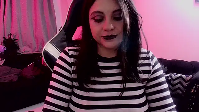 Acid666 alice online show from 05/18/26, 03:57