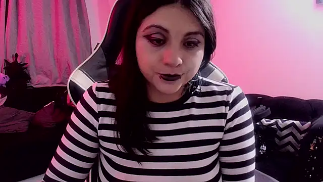 Acid666 alice online show from 05/18/26, 04:07