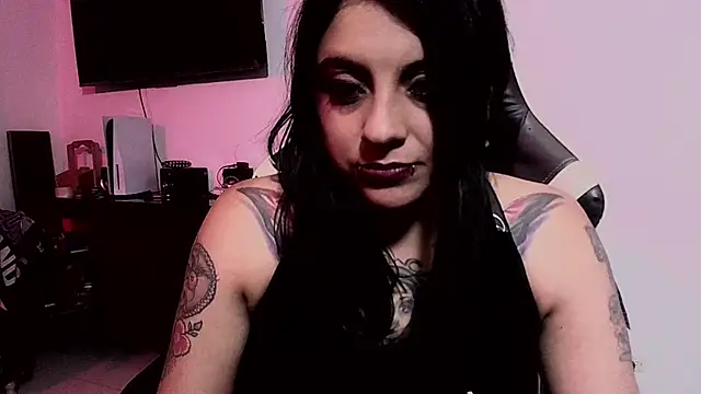 Acid666 alice online show from 05/27/26, 02:19