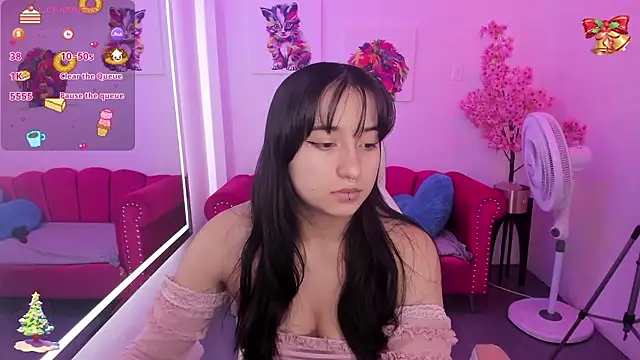 Snapshot of Miss_dolly_ chatting on 12/06/24, 12:16 Miss dolly  online show from 12/06/24, 12:16