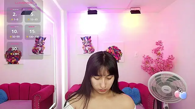 Snapshot of Miss_dolly_ chatting on 09/15/25, 01:00 Miss dolly  online show from 09/15/25, 01:00