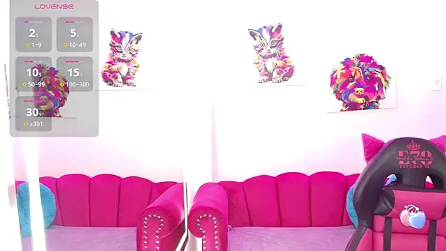 Snapshot of Miss_dolly_ chatting on 10/01/25, 12:33 Miss dolly  online show from 10/01/25, 12:33