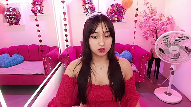 Miss dolly  online show from 02/11/26, 01:27