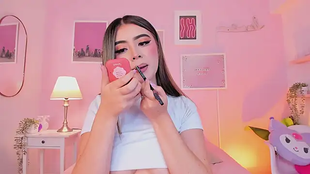 Snapshot of little-natt chatting on 03/20/25, 05:15 little-natt online show from 03/20/25, 05:15