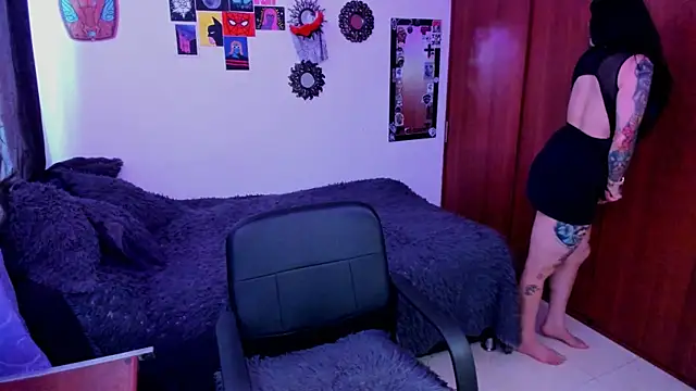 alice 666f online show from 02/20/25, 06:57