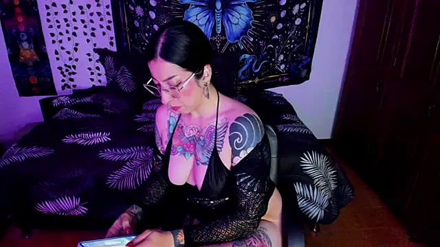 alice 666f online show from 05/13/26, 08:27