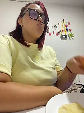 keirabbw online show from 04/26/26, 02:53