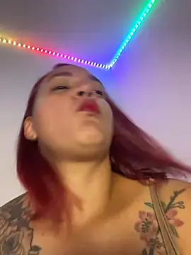 keirabbw online show from 07/18/26, 01:32