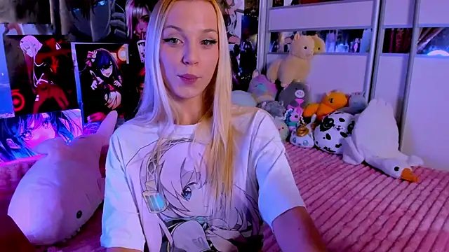 Cute  Pony online show from 12/15/24, 09:31