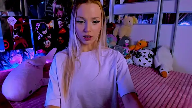 Cute  Pony online show from 01/14/25, 09:20