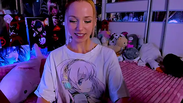 Cute  Pony online show from 01/24/25, 09:26