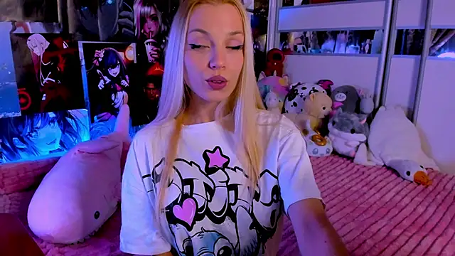 Cute  Pony online show from 02/03/25, 09:29