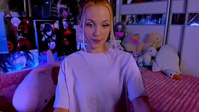 Cute  Pony online show from 02/27/25, 09:25