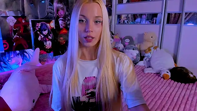 Cute  Pony online show from 11/12/25, 11:36