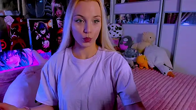 Cute  Pony online show from 01/12/26, 10:26