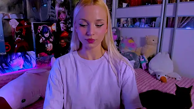 Cute  Pony online show from 06/23/26, 10:41
