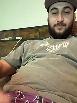 Nudedude444 online show from 12/15/25, 12:15