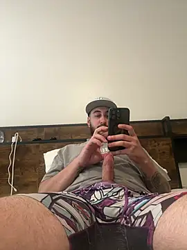 Nudedude444 online show from 03/21/26, 10:02