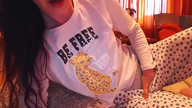 LovelyAndraGirl online show from 03/18/26, 07:11