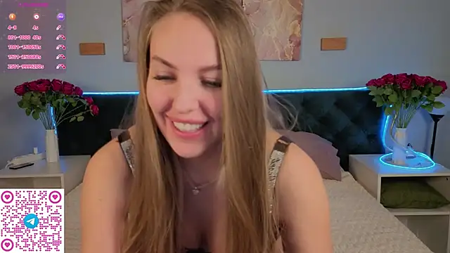 Kelly Hardy online show from 02/14/26, 01:24