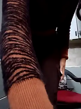 Aachal 7 online show from 11/23/25, 02:33