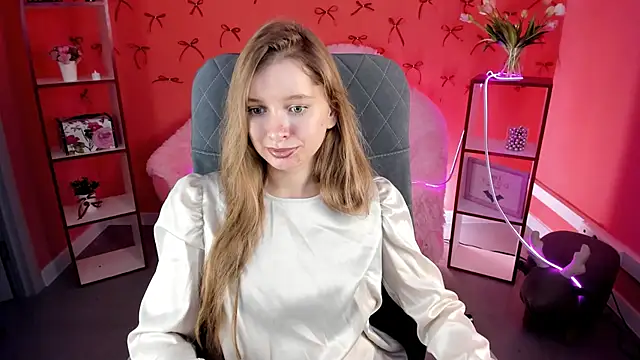MayaSinabon online show from 01/28/25, 12:11