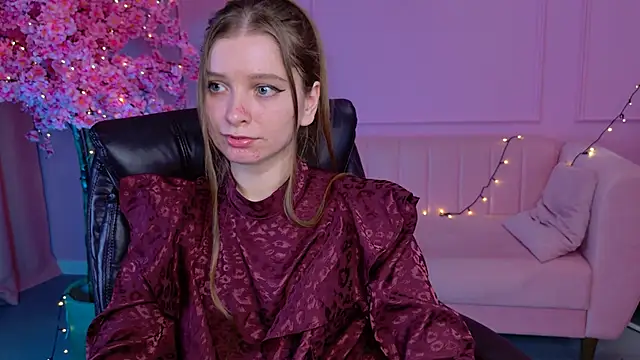MayaSinabon online show from 03/01/25, 03:16