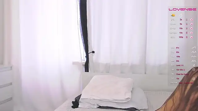 -MARIDRAGON- online show from 03/13/25, 09:21