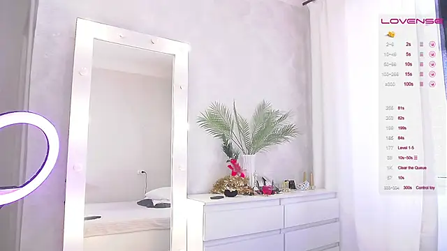 -MARIDRAGON- online show from 03/14/25, 06:32