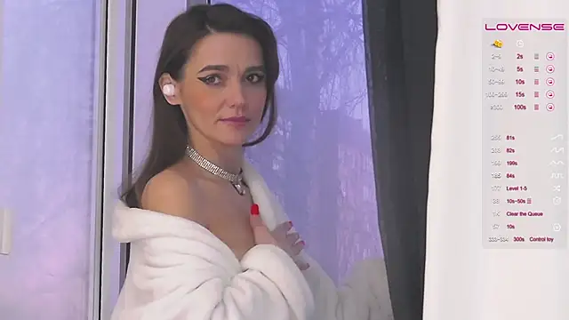 -MARIDRAGON- online show from 03/22/25, 12:57