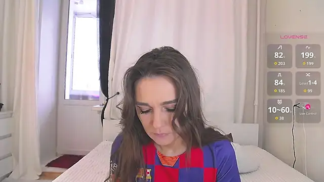 -MARIDRAGON- online show from 11/28/25, 07:55