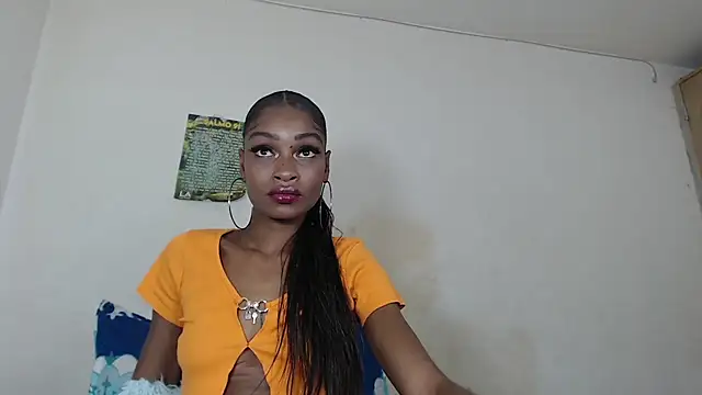 Britanylee 01x online show from 03/24/26, 04:17