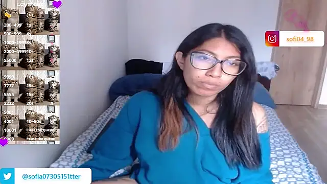 Snapshot of sofia_rosse4 chatting on 02/20/25, 05:29 sofia rosse4 online show from 02/20/25, 05:29