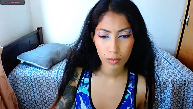 sofia rosse4 online show from 11/09/25, 12:58