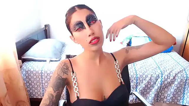 sofia rosse4 online show from 11/12/25, 07:46