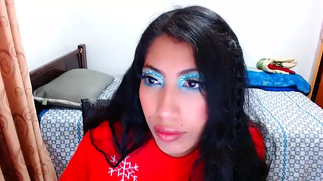 sofia rosse4 online show from 11/17/25, 09:26