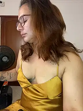 Amarantha 666 online show from 02/27/25, 11:15