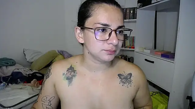 Amarantha 666 online show from 03/11/25, 01:26