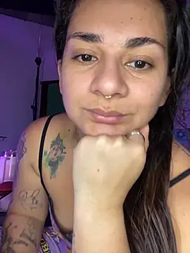 Amarantha 666 online show from 09/15/25, 09:37