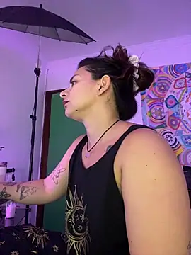 Amarantha 666 online show from 09/19/25, 06:08